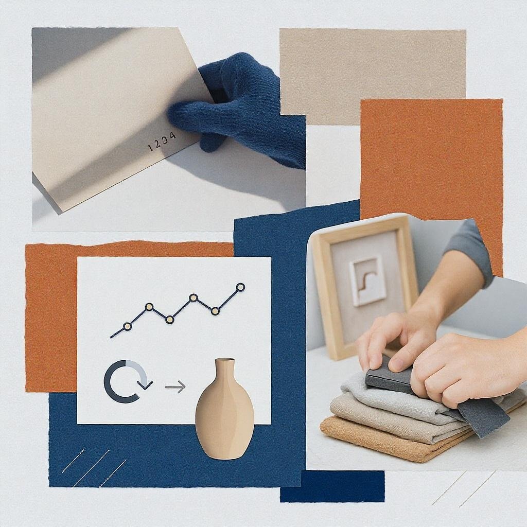 Tendências que estão a moldar Arte e Design