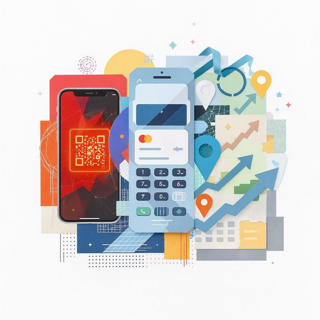 Tendências que moldam a bilhética digital