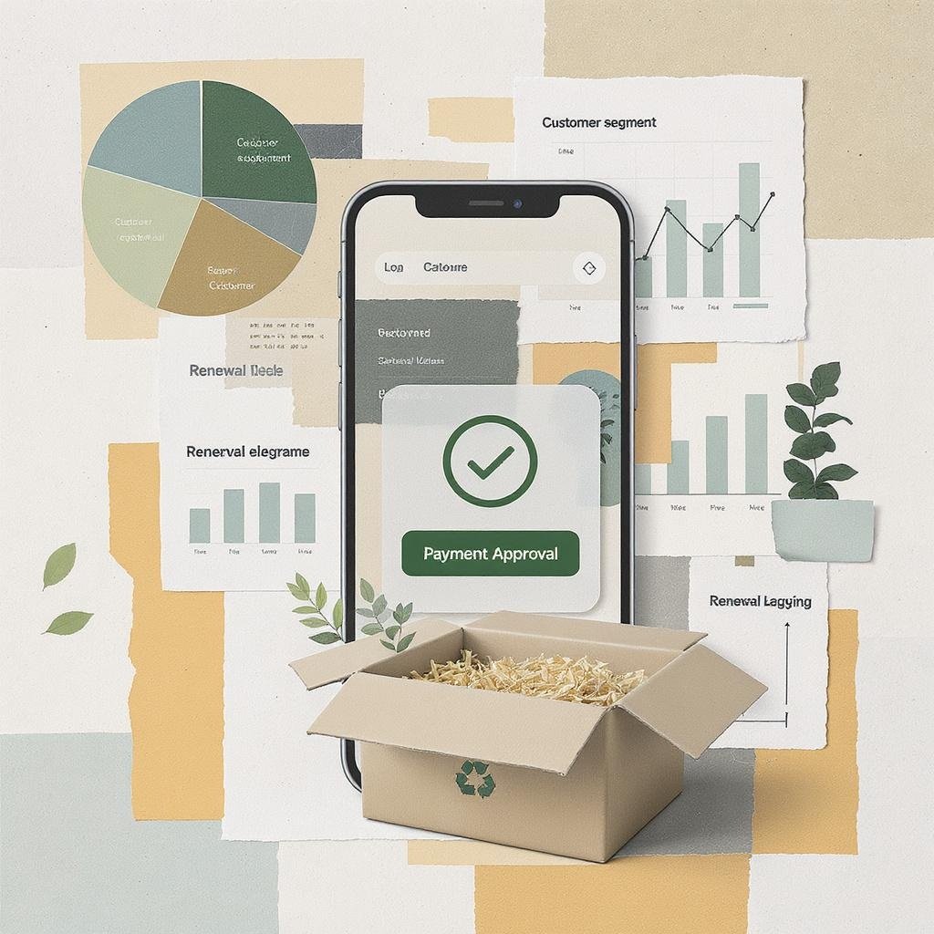 Tendências que estão a moldar este mercado