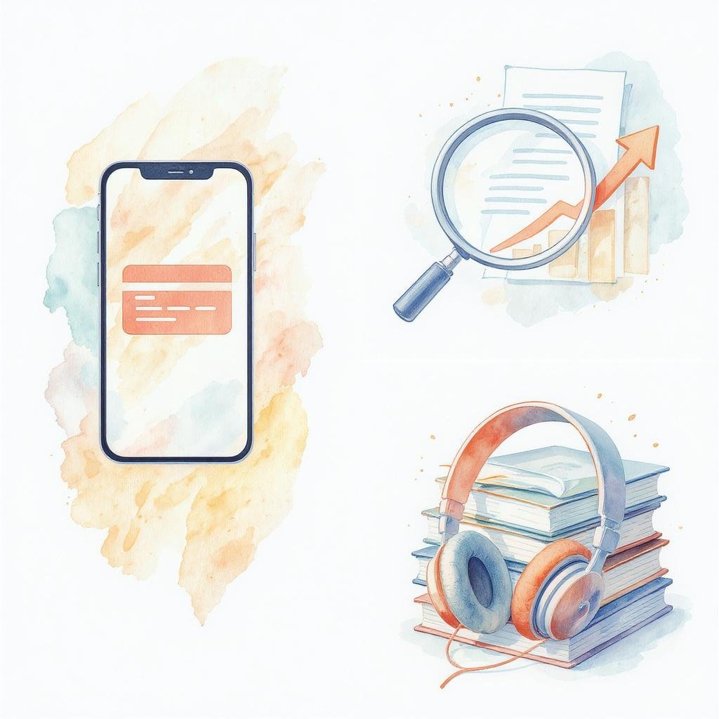 Tendências que estão a moldar os eBooks