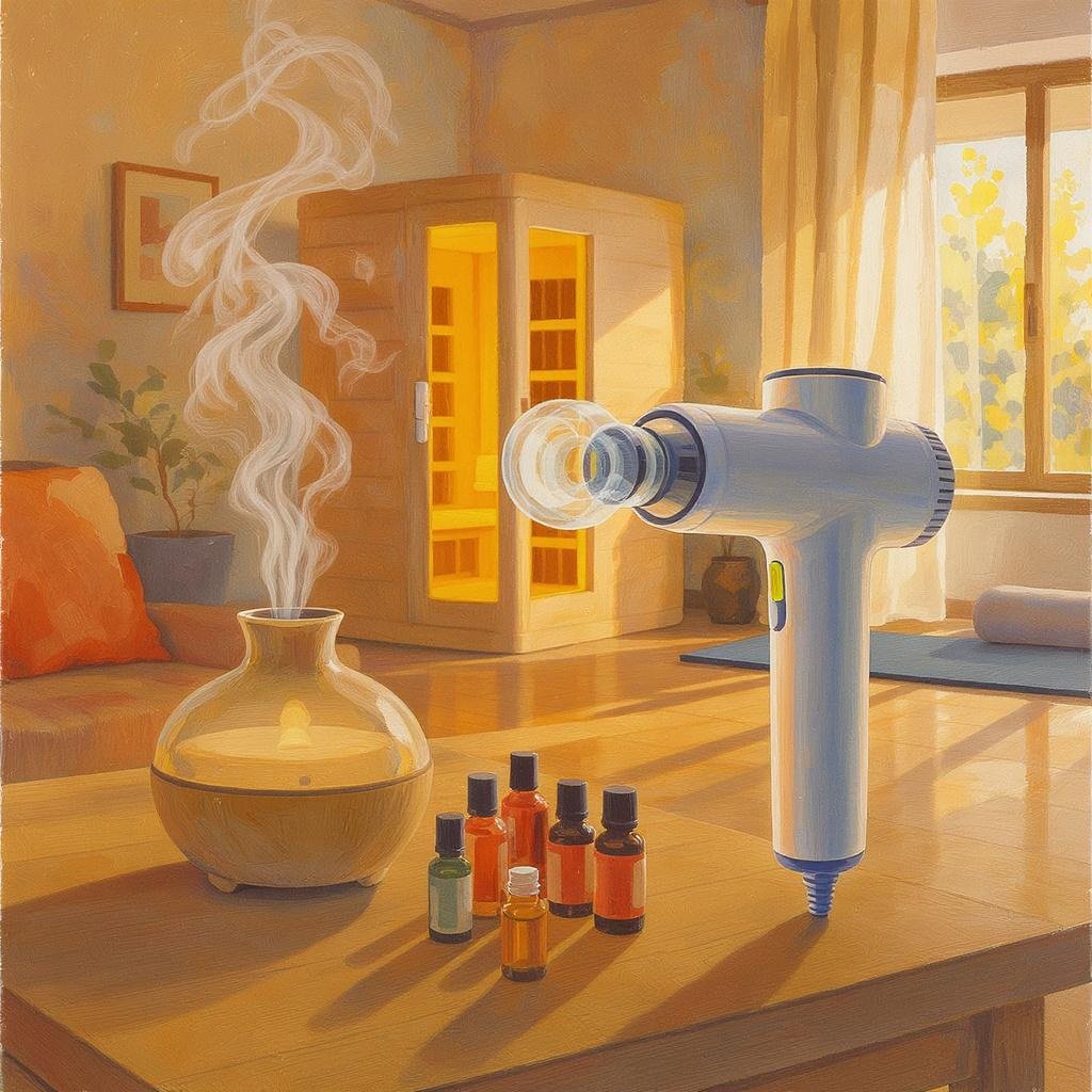 Tendências que estão a mudar o bem‑estar