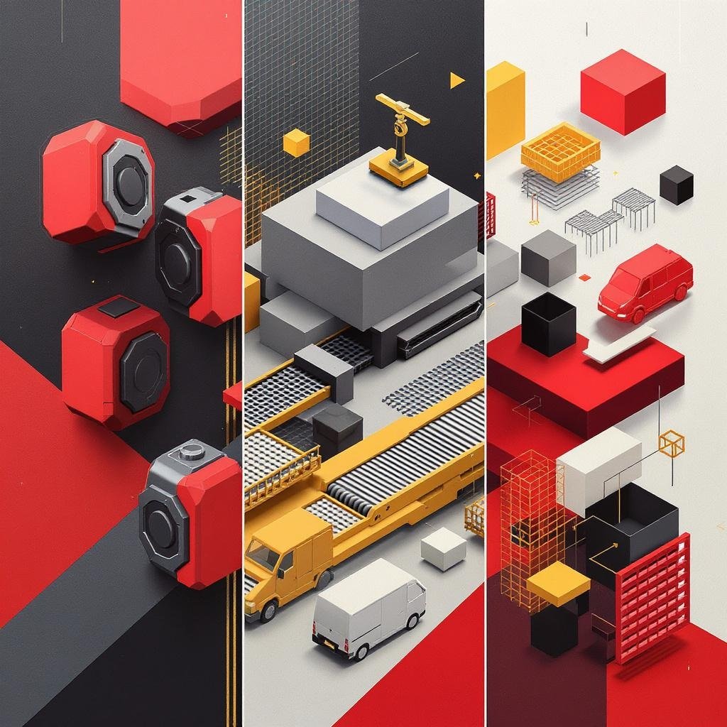 Tendências que estão a moldar o canal online