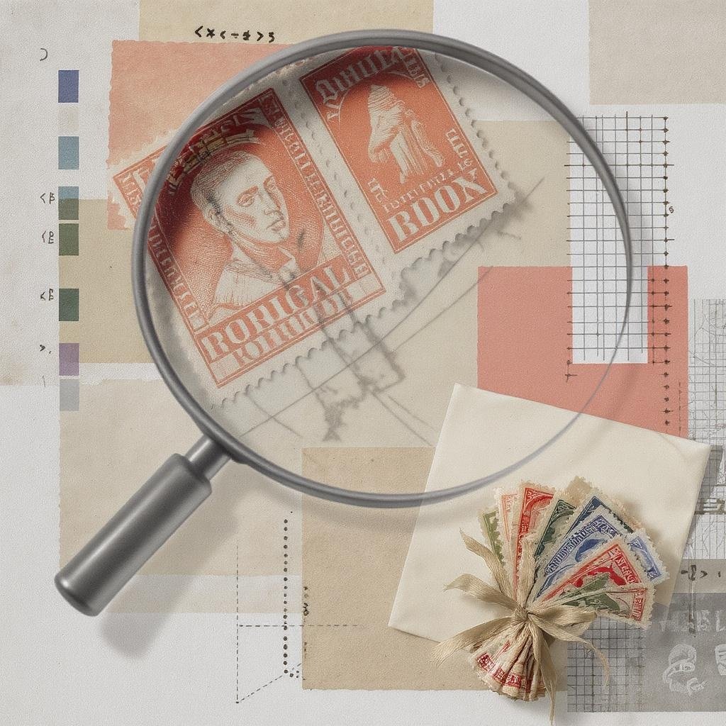 Tendências que estão a moldar a Filatelia