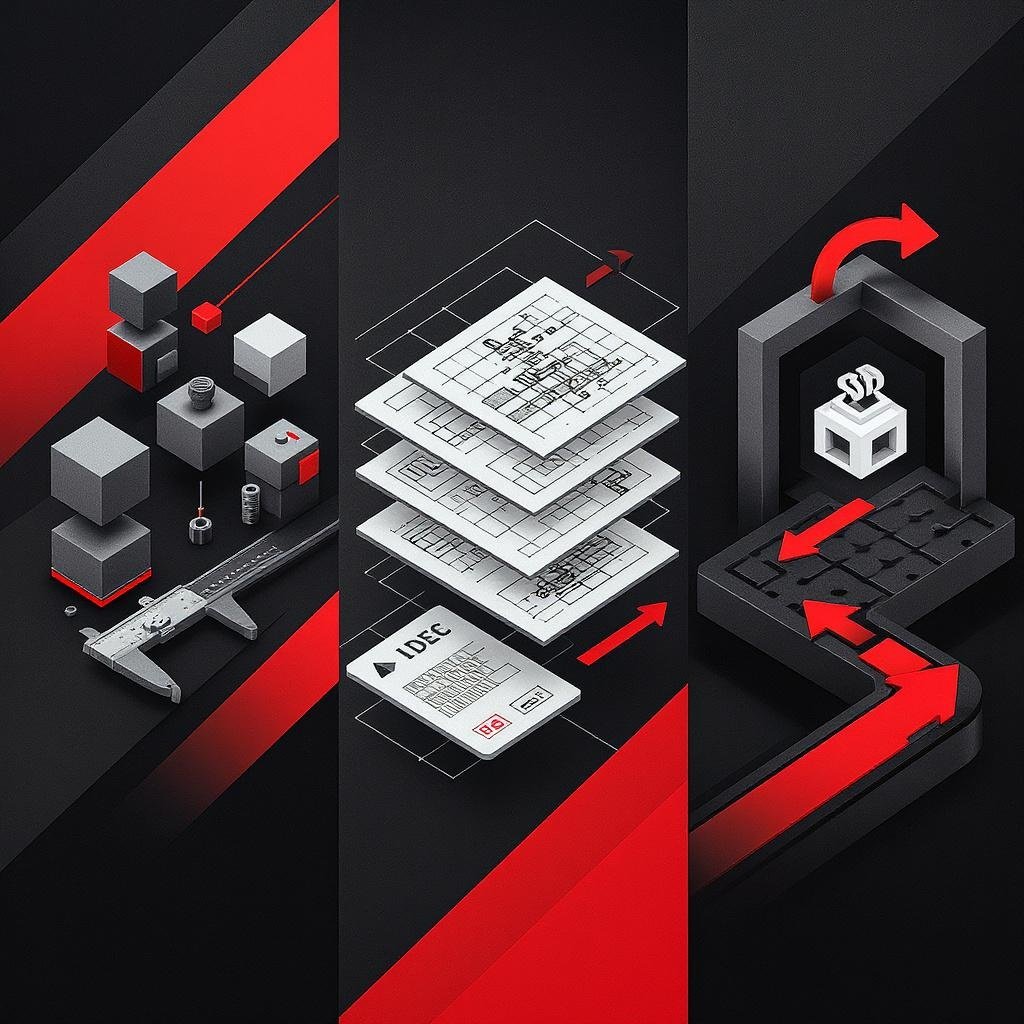 Tendências que estão a moldar o setor 3D