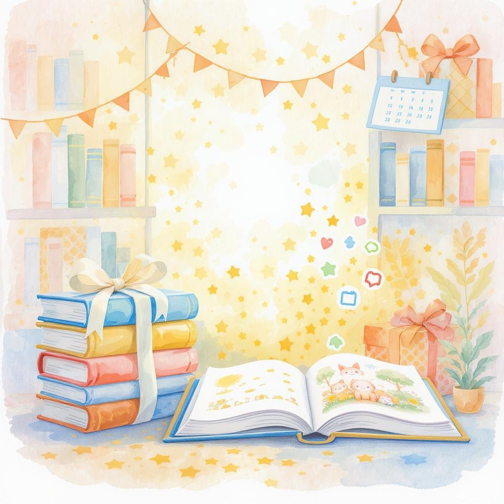 Tendências que estão a moldar o nicho infantil