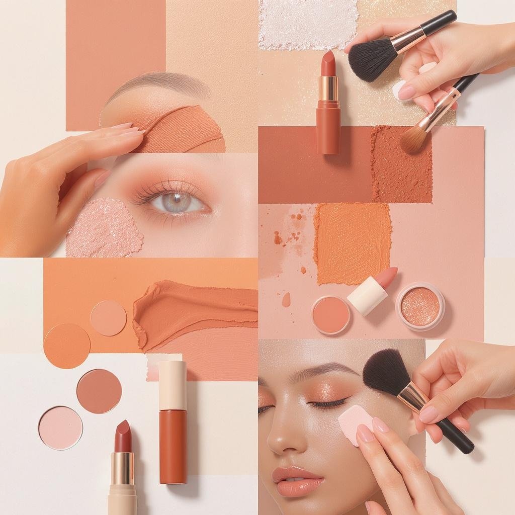 Tendências que estão a mexer no canal beleza