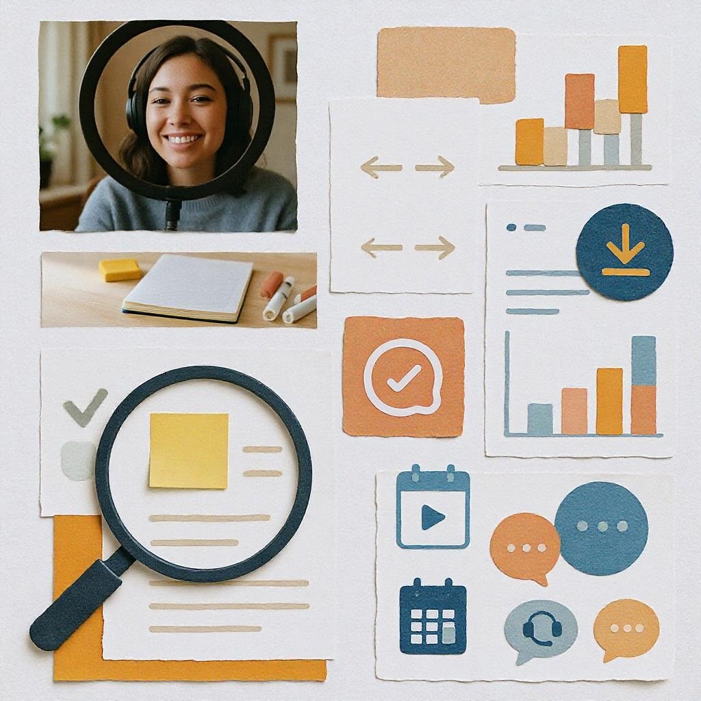 Tendências que estão a moldar as mentorias