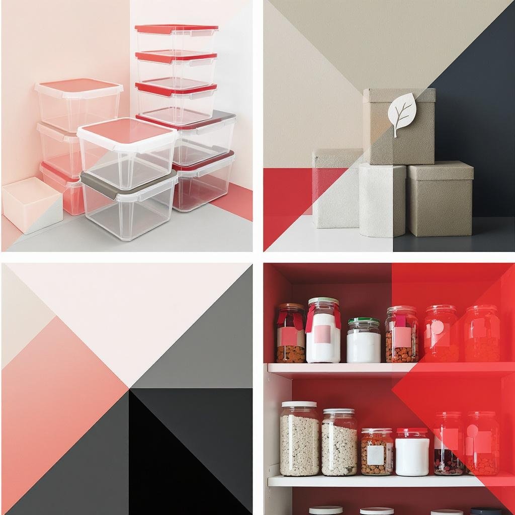 Tendências que moldam a Organização e Arrumação