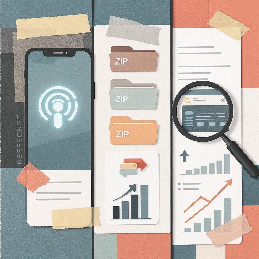 Tendências que estão a moldar os Packs Digitais