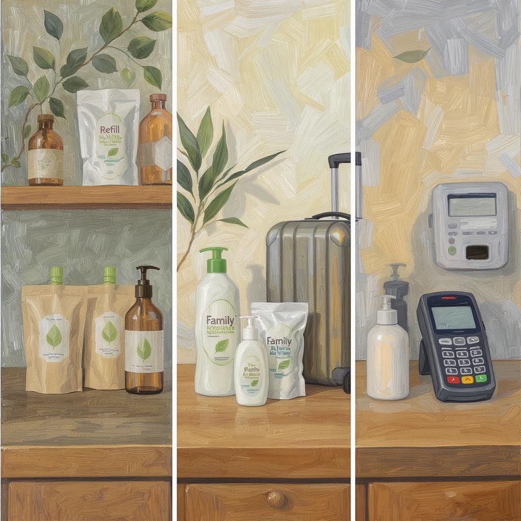 Tendências que estão a moldar o sector