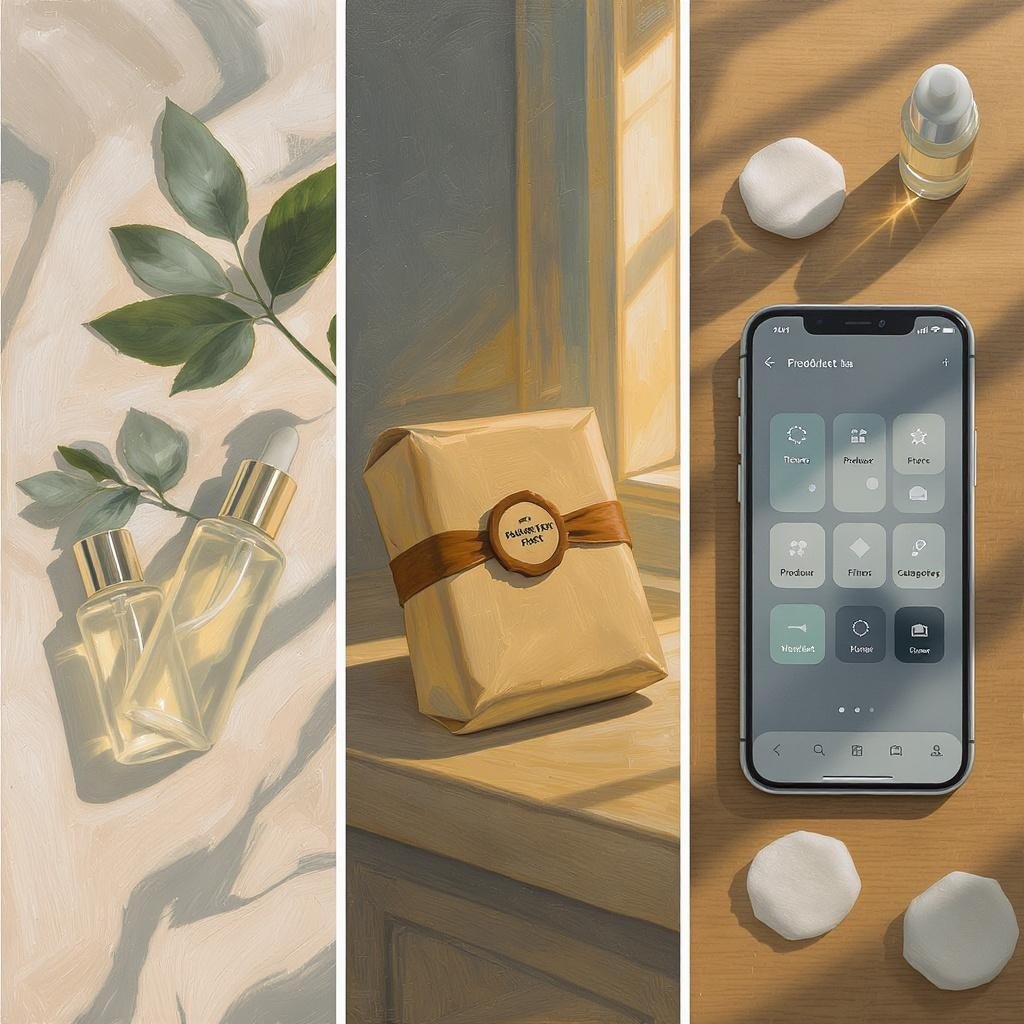 Tendências que moldam a Saúde Íntima online