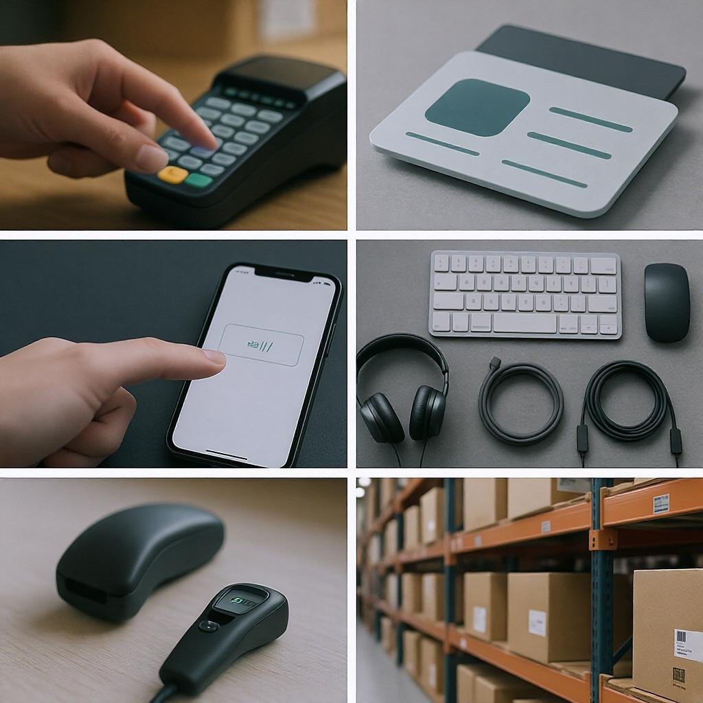 Tendências que moldam a venda de Tecnologia