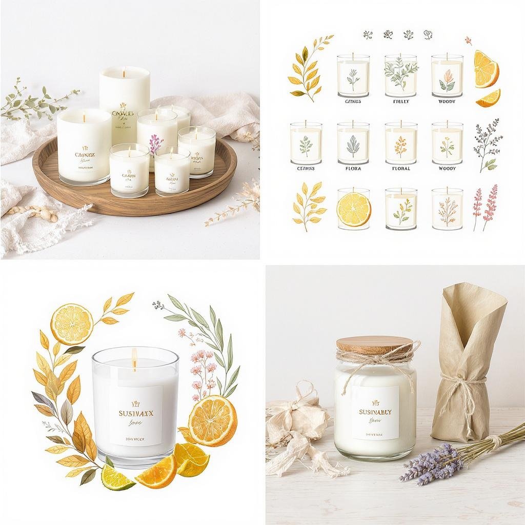 Tendências que estão a acender o nicho