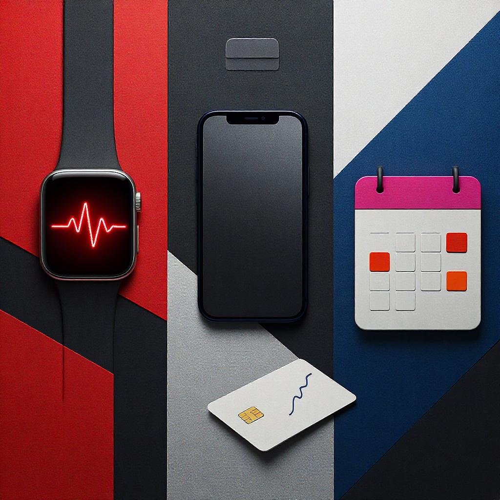 Tendências que moldam o mercado de wearables