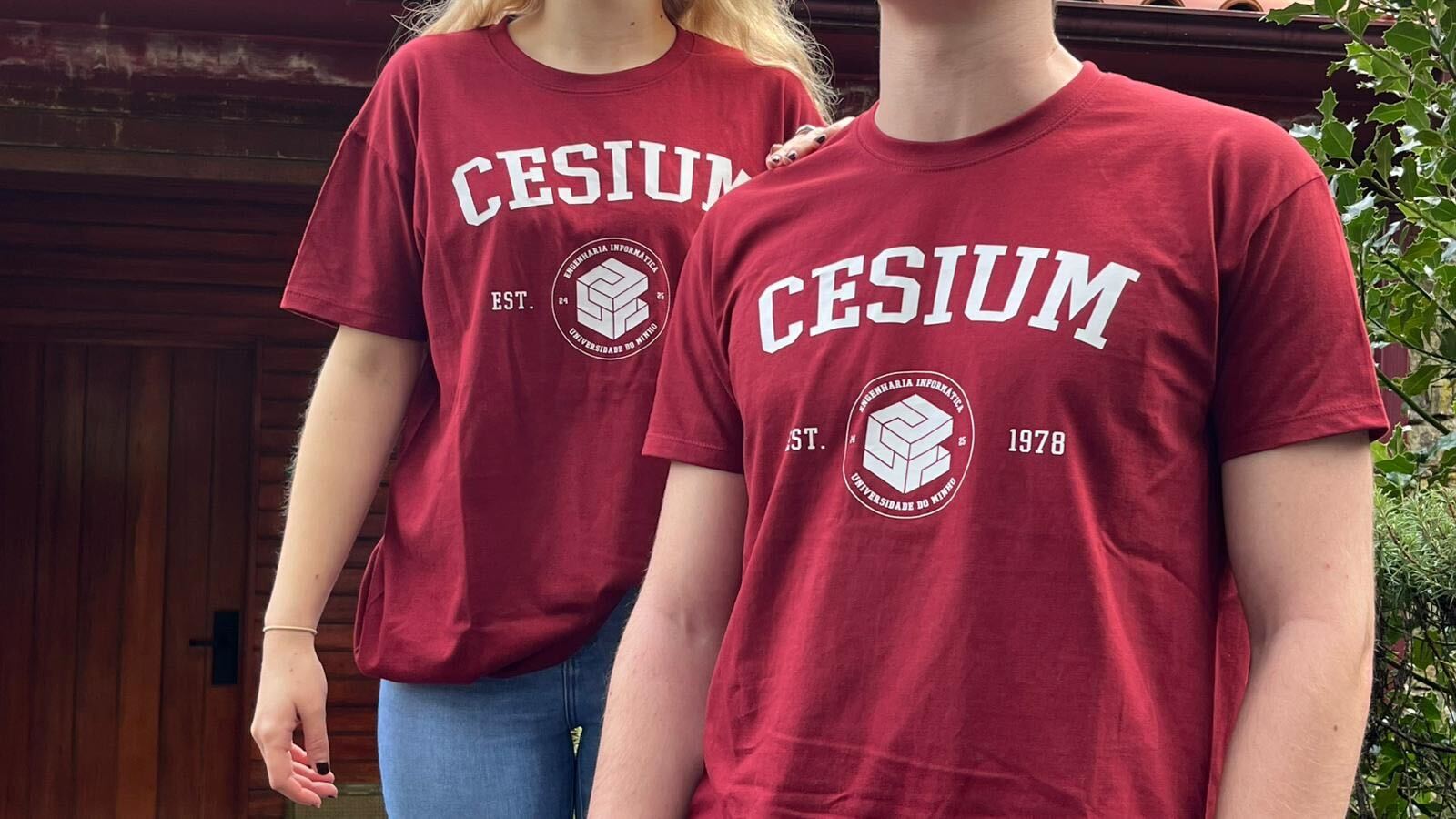 T-Shirt&#x20;CeSIUM&#x20;24&#x2F;25