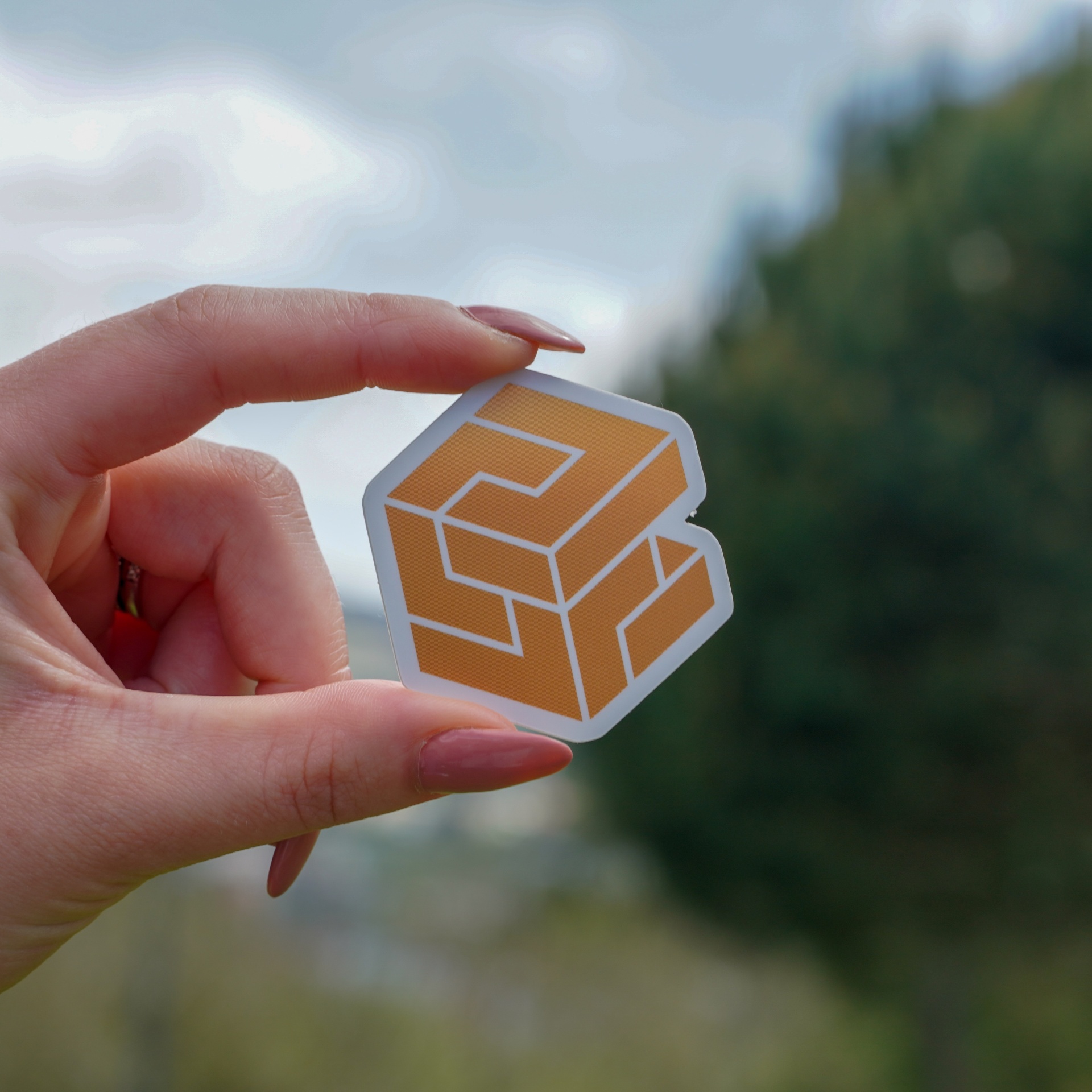 Sticker&#x20;CeSIUM&#x20;Hologr&#x00E1;fico&#x20;Mate&#x20;-&#x20;Cole&#x00E7;&#x00E3;o&#x20;Anivers&#x00E1;rio&#x20;30&#x20;Anos