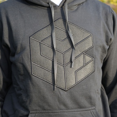 Hoodie&#x20;CeSIUM