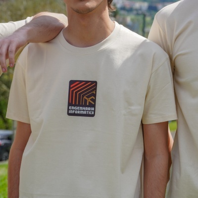 T-Shirt&#x20;Eng.&#x20;Inform&#x00E1;tica&#x20;-&#x20;Cole&#x00E7;&#x00E3;o&#x20;Anivers&#x00E1;rio&#x20;30&#x20;Anos