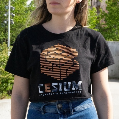 T-Shirt&#x20;CeSIUM&#x20;21&#x2F;22