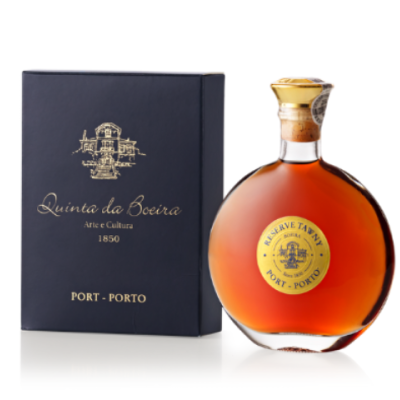 Porto Tawny Reserva 200 ml - Quinta da Boeira