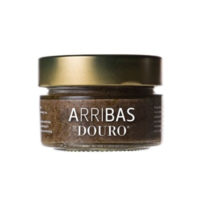 Pasta de Azeitona Verde Arribas do Douro 100g