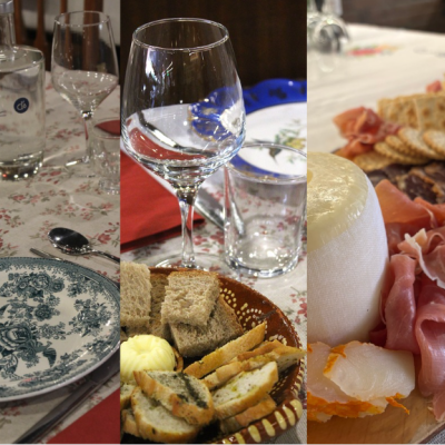 Eventos 1000 Paladares