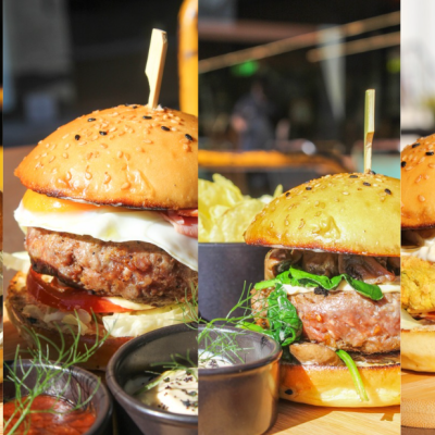 Hambúrgueres