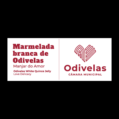Marmelada branca de Odivelas