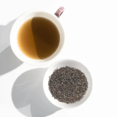 Chá preto Earl Grey 200gr - Chás do Mundo
