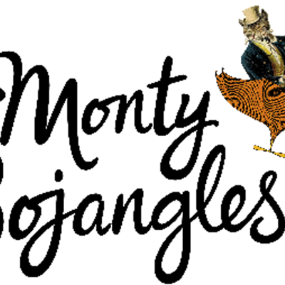 Monty Bojangles