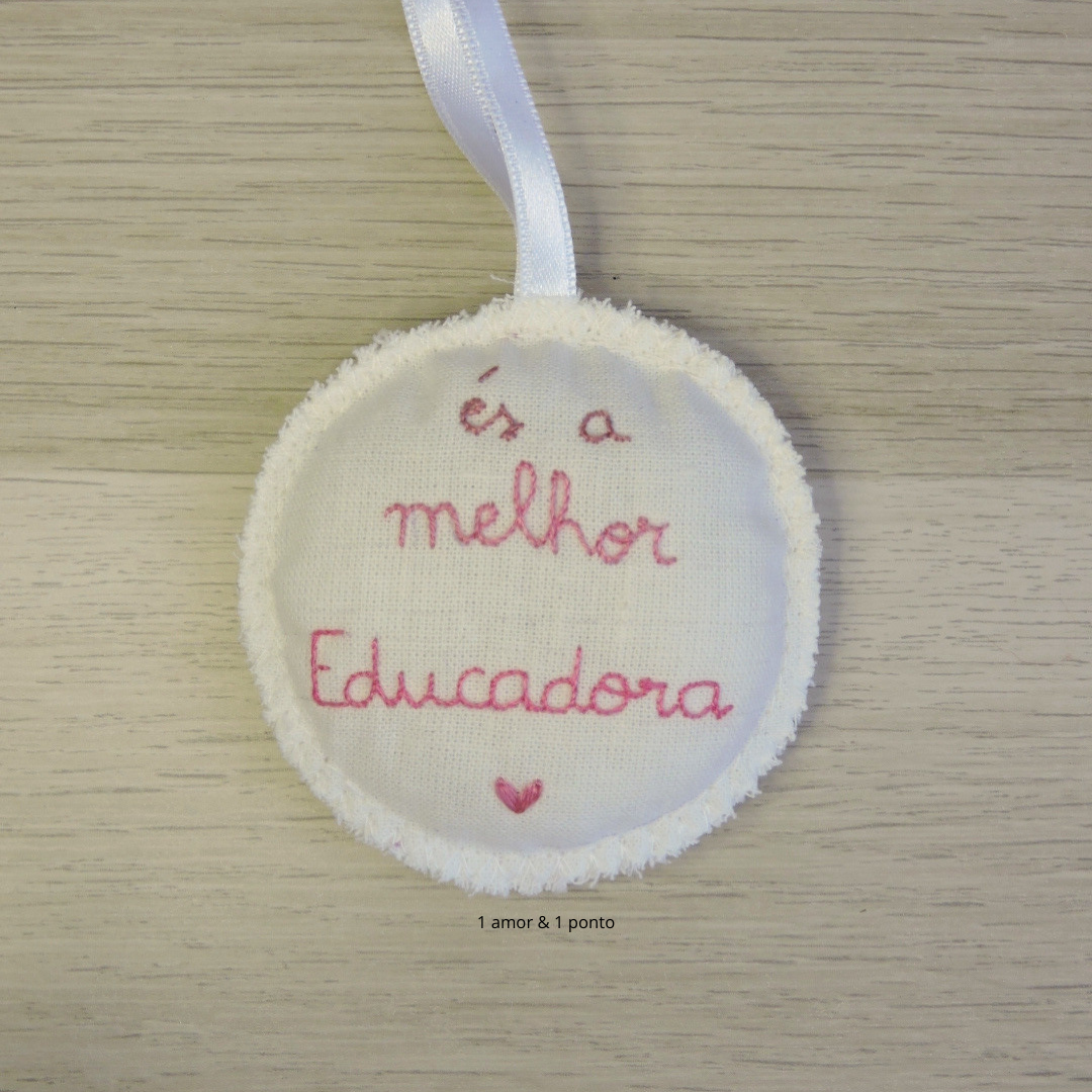 Sachet "És a melhor Educadora"