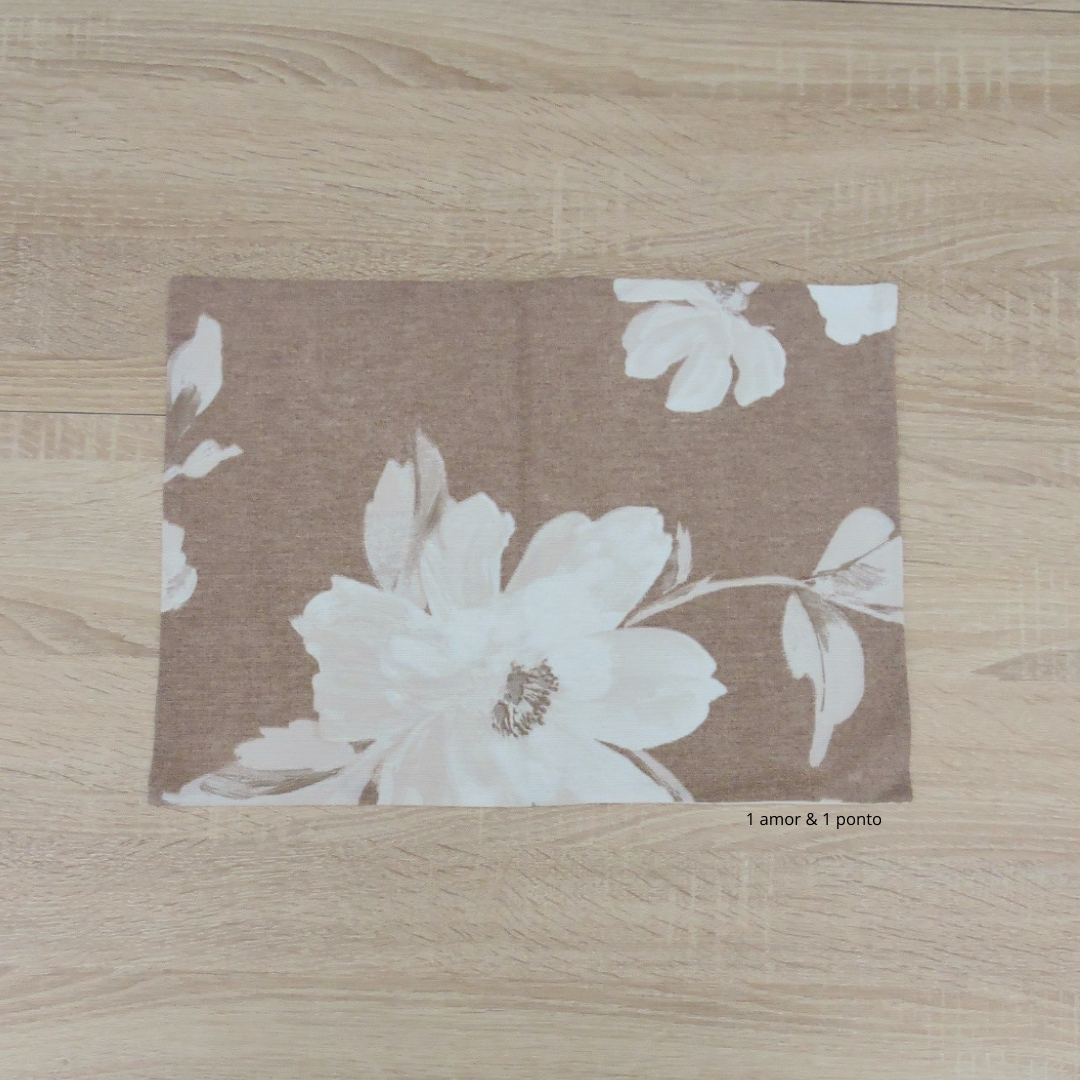 Individual flores
