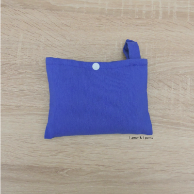 Sacola&#x20;p&#x00E1;ssaros&#x20;dupla&#x20;face