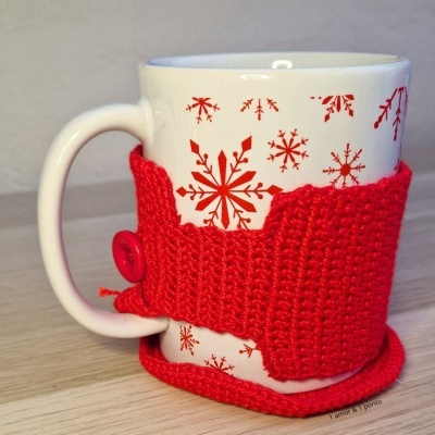 Caneca&#x20;vermelha