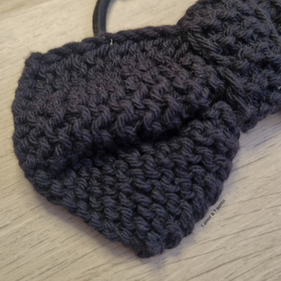 La&#x00E7;o&#x20;crochet&#x20;preto