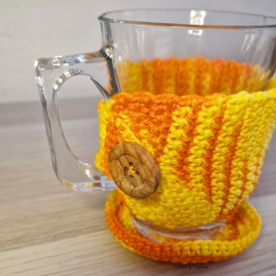 Caneca&#x20;laranja