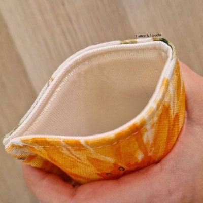 Bolsa&#x20;de&#x20;&#x00F3;culos&#x20;Xadrez&#x20;verde