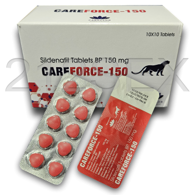Careforce® 150mg