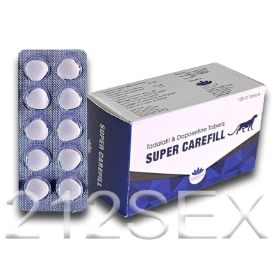 Super Carefill® 80mg Super Carefill® 80mg