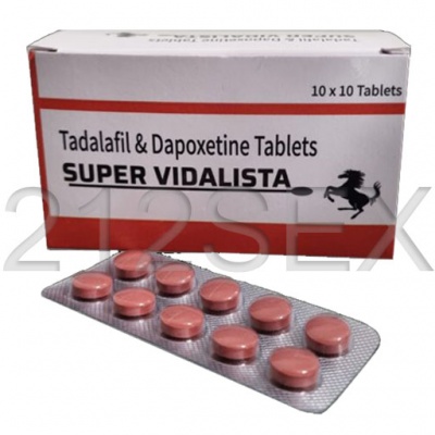 Super Vidalista®
