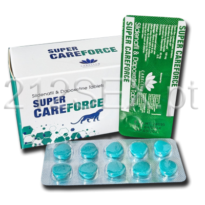 Super Careforce® 160mg