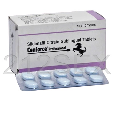 Cenforce® Profissional (Genérico Viagra)