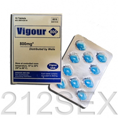 Vigour® 800