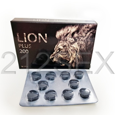 LION 200