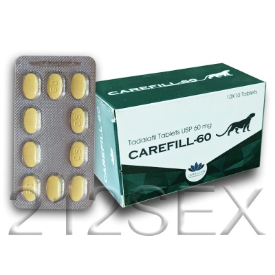 Carefill® 60mg Carefill® 60mg