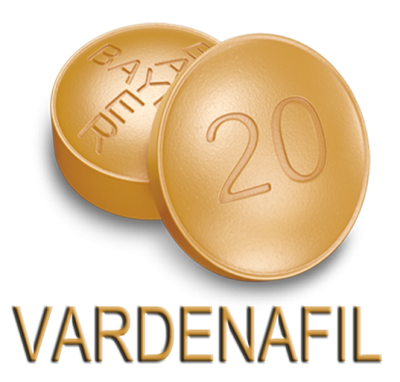 Levitra ® - genérico