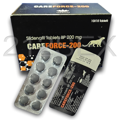 Careforce® 200mg Careforce® 200mg