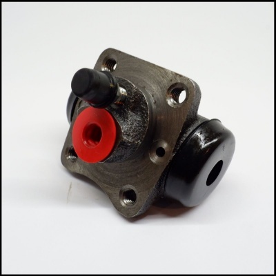 Bombito de travão frente para Vespa