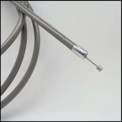 Cabo acelerador para Vespa