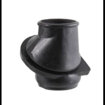 Borracha tubo de gasolina cuba do carburador para Vespa